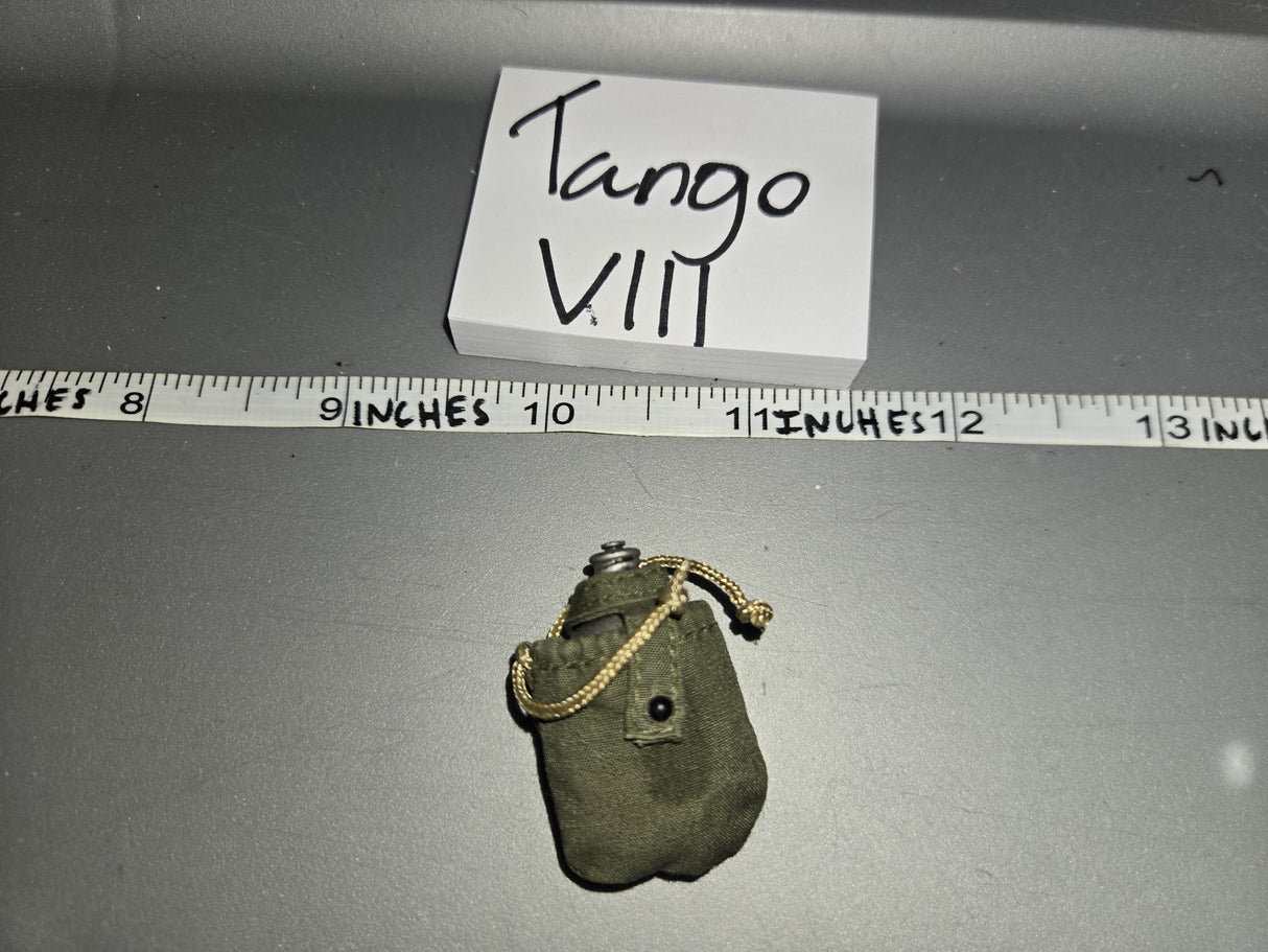 1:6 Scale WWII Russian Canteen