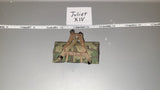 1:6 Scale WWII German A Frame Backpack - dragon