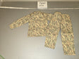 1/6 Scale WWII German Splinter Camouflage Uniform - Hotel XIV