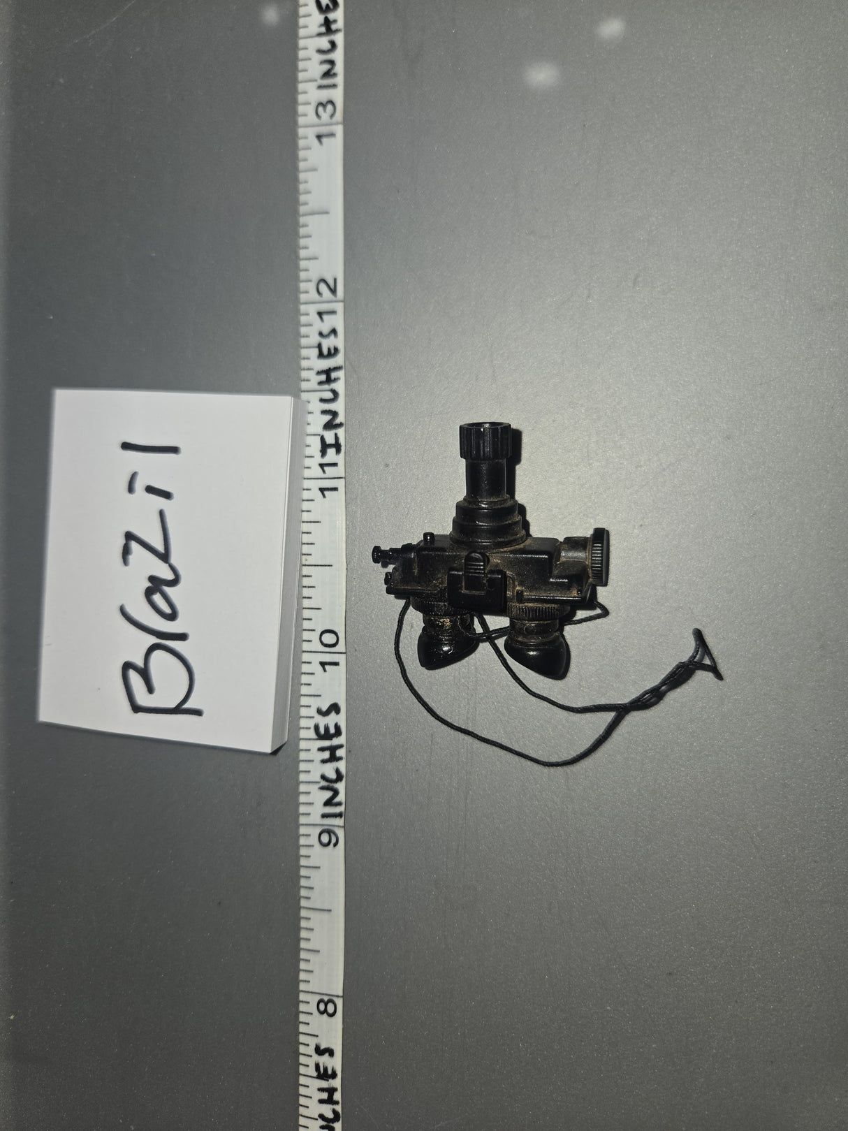 1:6 Modern Era Night Vision Goggle