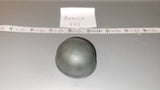 1/6 Scale WWII British Paratrooper Helmet