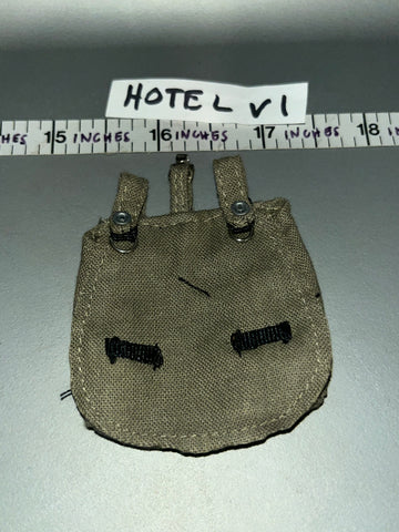 1:6 WWII German Bread Bag