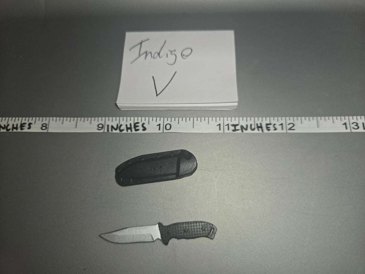 1/6 Scale Modern Era Fighting Knife