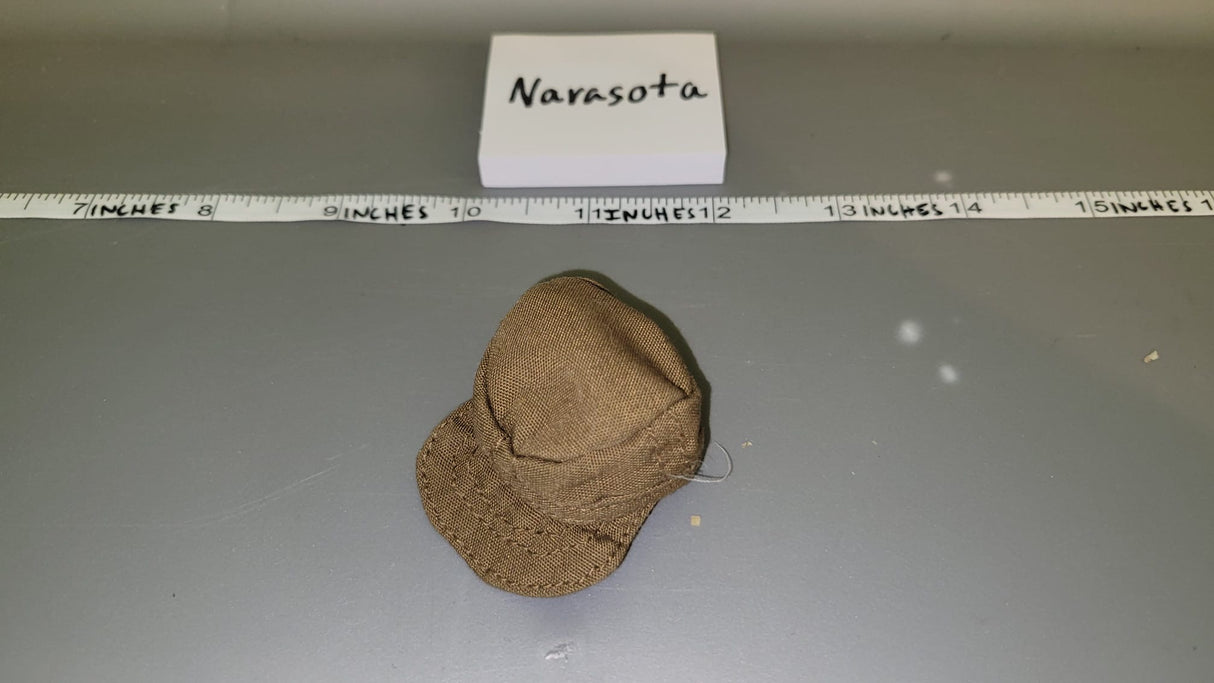 1/6 WWII US Field Cap Hat
