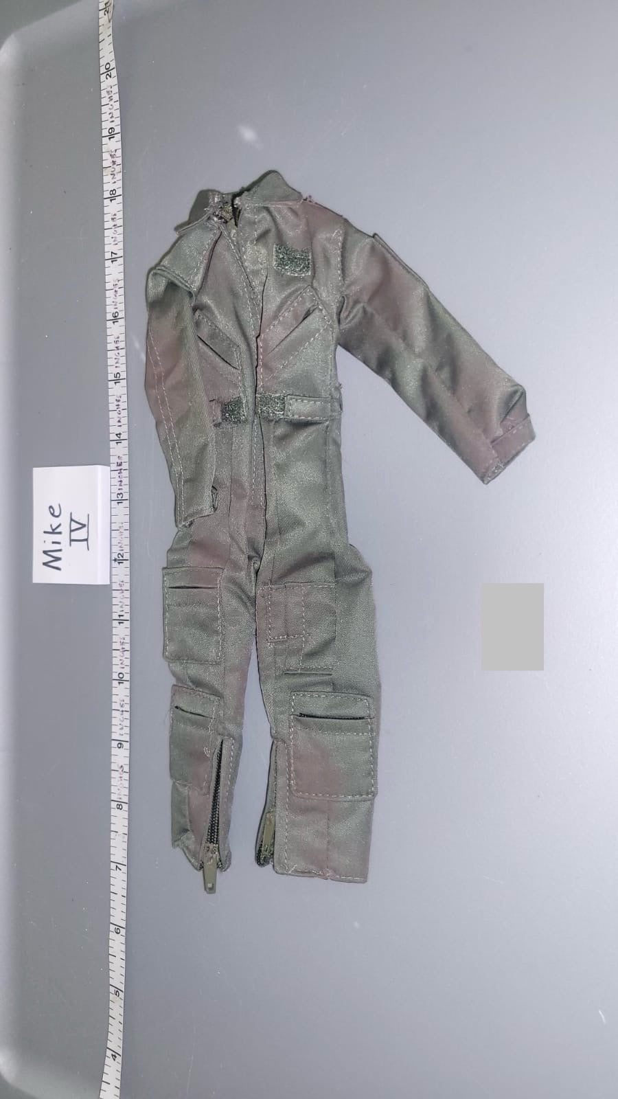 1/6 Scale Modern Era Flight Suit