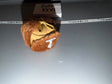 1/6 Scale WWII German Luftwaffe Officer Peaked Cap