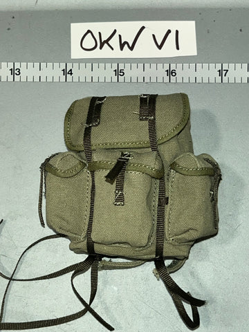 1/6 Scale Vietnam US Rucksack Backpack - UJINDOU MACV-SOG Laos