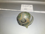 1/6 Scale WWII US Helmet