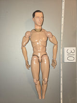 1/6 Scale Modern Nude Figure - Basic
