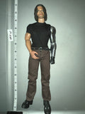 1/6 Scale Bucky Barnes Winter Soldier  - Comic Book