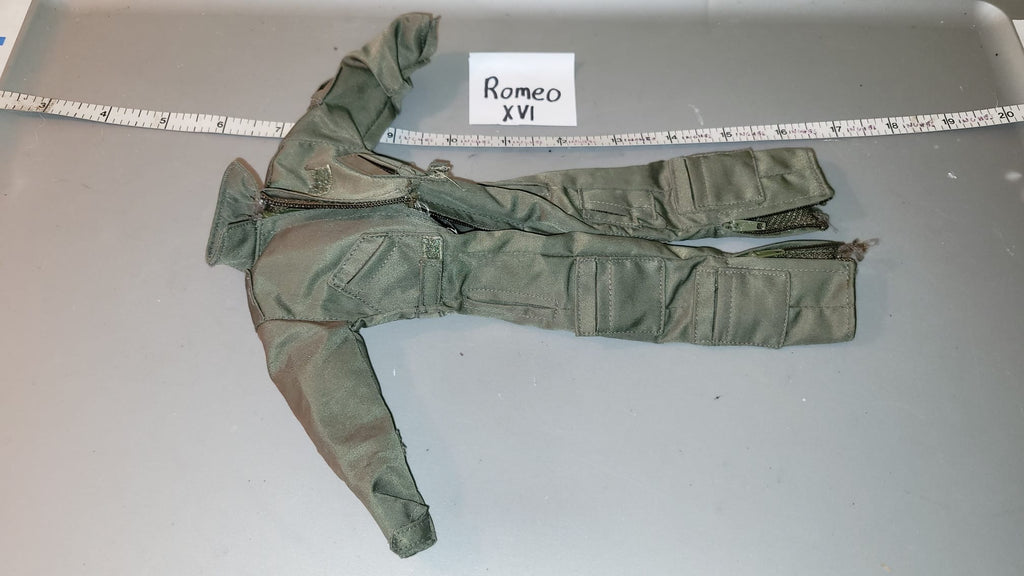 1/6 Scale Modern Era Flight Suit