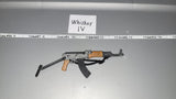 1/6 Scale Russian AK 47  - Modern Vietnam -