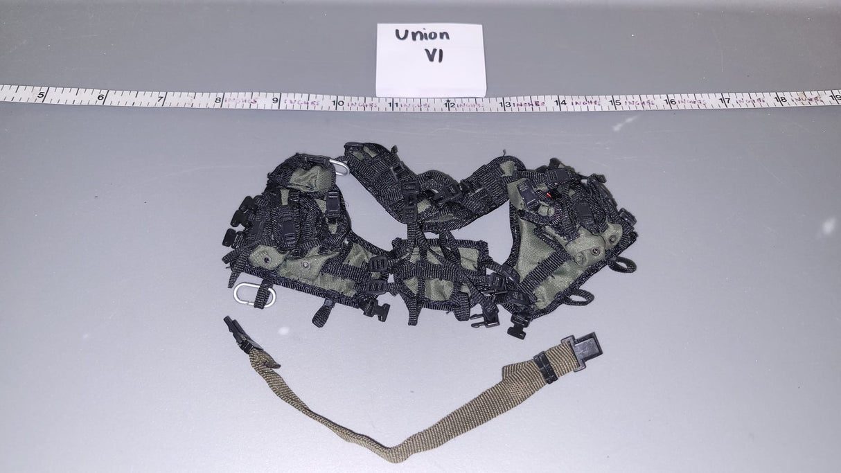 1/6 Modern Era Load Bearing Equipment