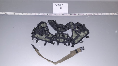 1/6 Modern Era Load Bearing Equipment