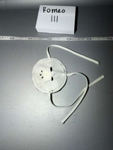 1/6 Scale Modern Era British DPM Mask