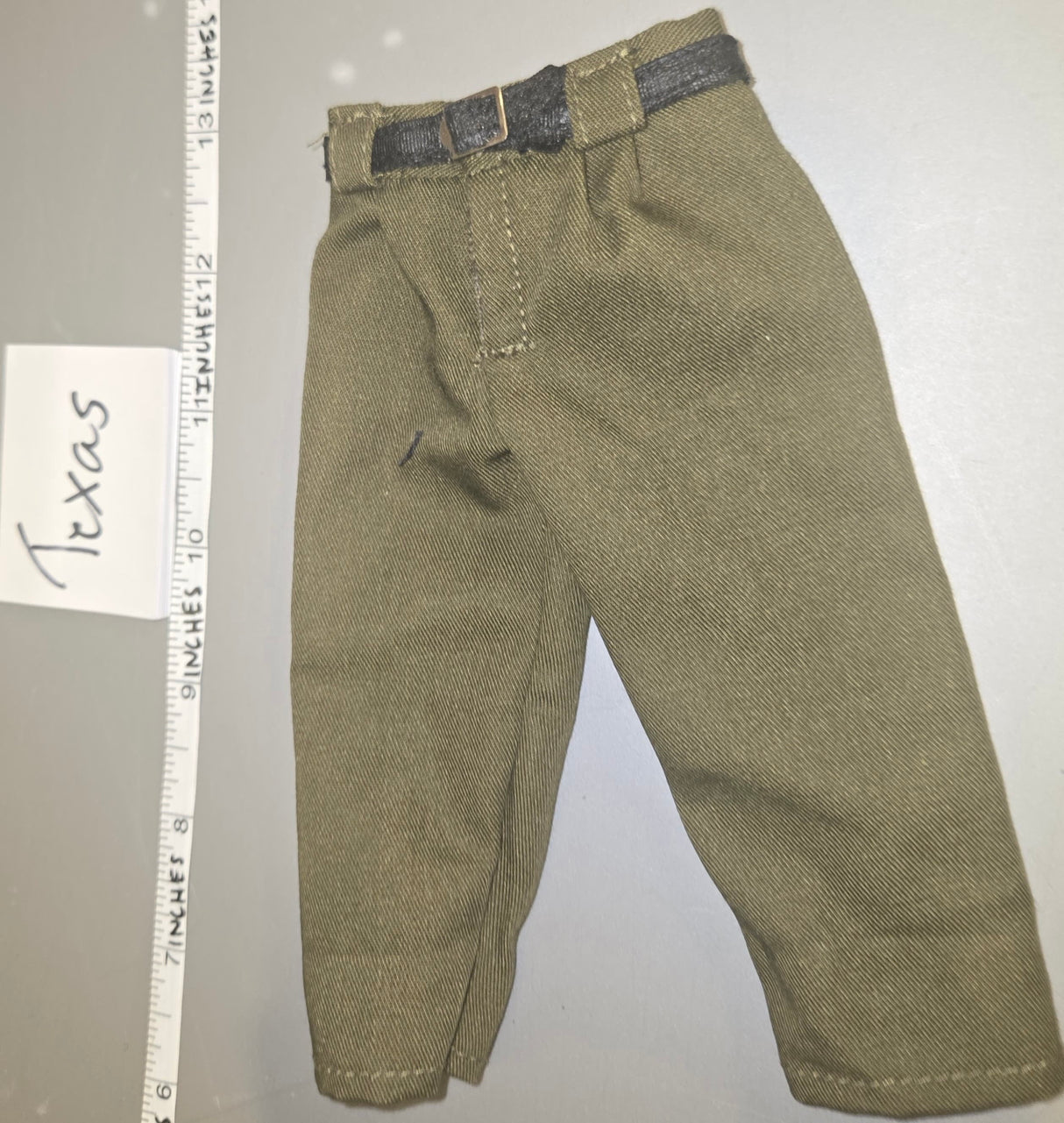1/6 Scale Modern Era Civilian Pants