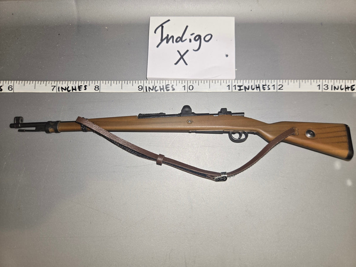 1/6 Scale WWII German Kar-98 Rifle