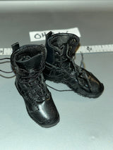 1/6 Scale Modern Combat Boots - BFE+ Counter Terrorism - Kings Toys