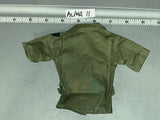 1/6 Scale Vietnam Era US Jungle Uniform Blouse