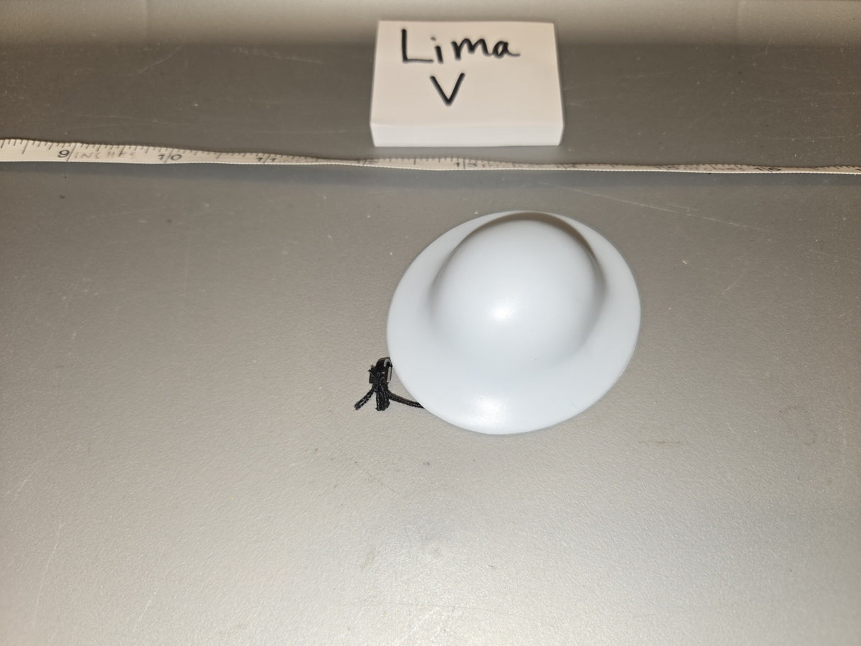 1/6 Scale WWII British Brodie Helmet - Lima V