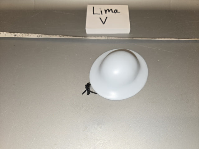 1/6 Scale WWII British Brodie Helmet - Lima V