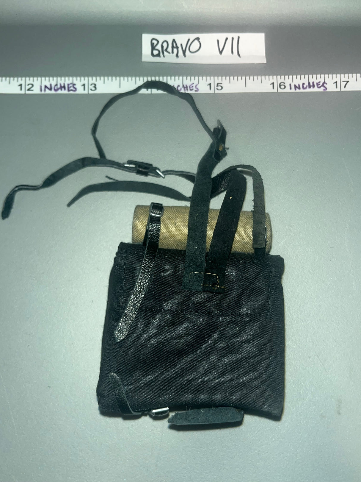 1/6 Scale Civil War Backpack - Sideshow