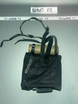 1/6 Scale Civil War Backpack - Sideshow