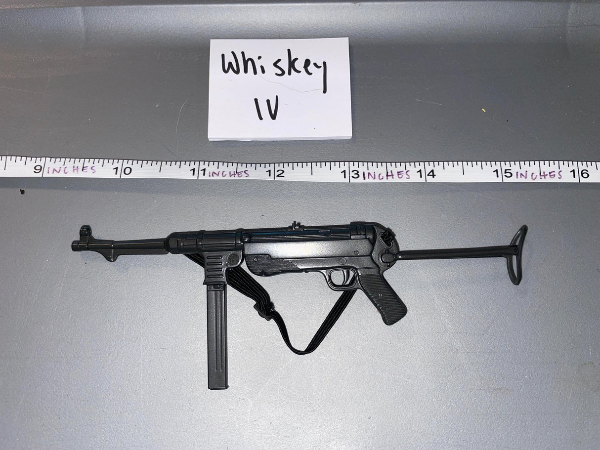 1/6 Scale WWII German MP-40
