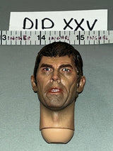 1/6 Scale WWII German Head Sculpt - DID Steiner D80188
