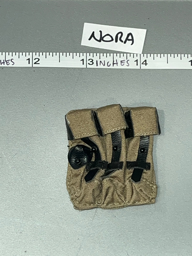 1:6 Scale WWII German MP-44 Pouch