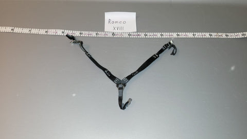 1/6 Scale WWII German Y Harness - Soldier Story