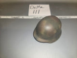 1/6 Scale WWII German Luftwaffe   Helmet