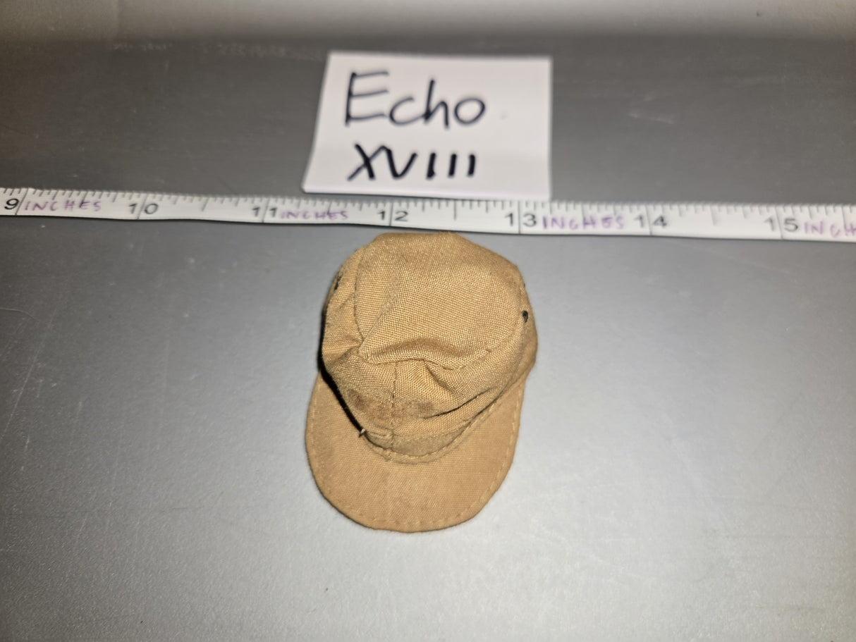 1/6 WWII US Field Cap Hat