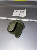 1/6 Scale WWII US Tanker Helmet