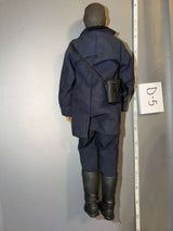 1:6 Scale American Civil War Union Grant Dressed Figure