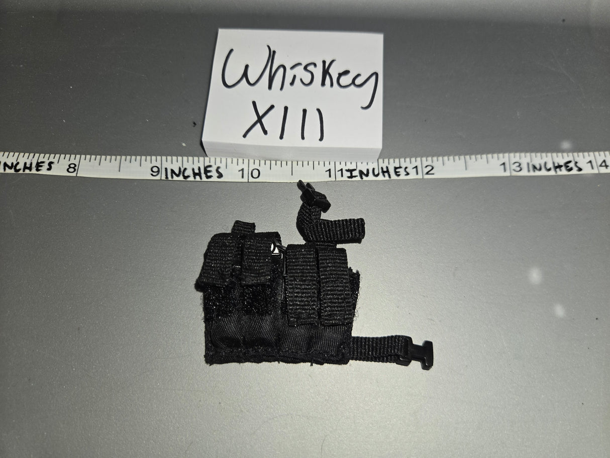 1:6 Scale Modern Era Drop Down Leg Pouch