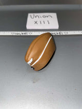 1/6 Scale WWII German Afrika Korps Tropical Field Cap