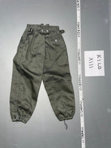 1/6 Scale WWII German Grey Pants