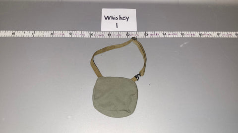 1/6 Scale Modern Gas Mask Bag