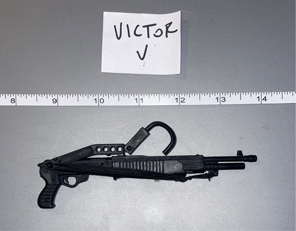 1/6 Scale Modern Era Shotgun