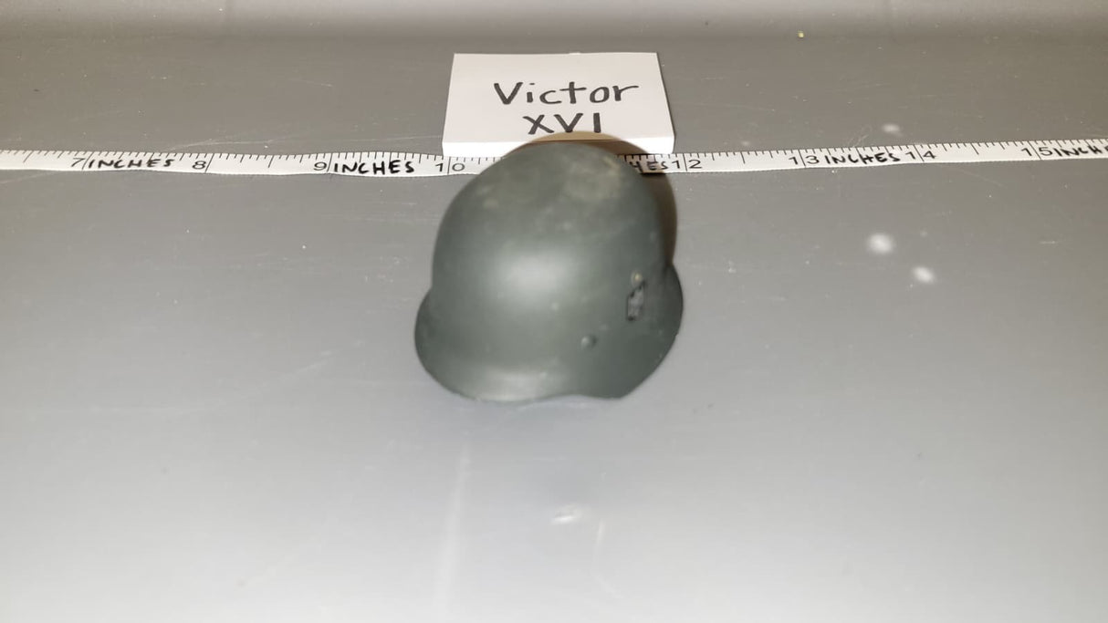 1/6 Scale WWII German Helmet