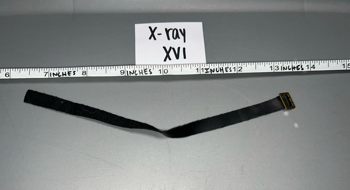 1/6 Scale WWII German Belt