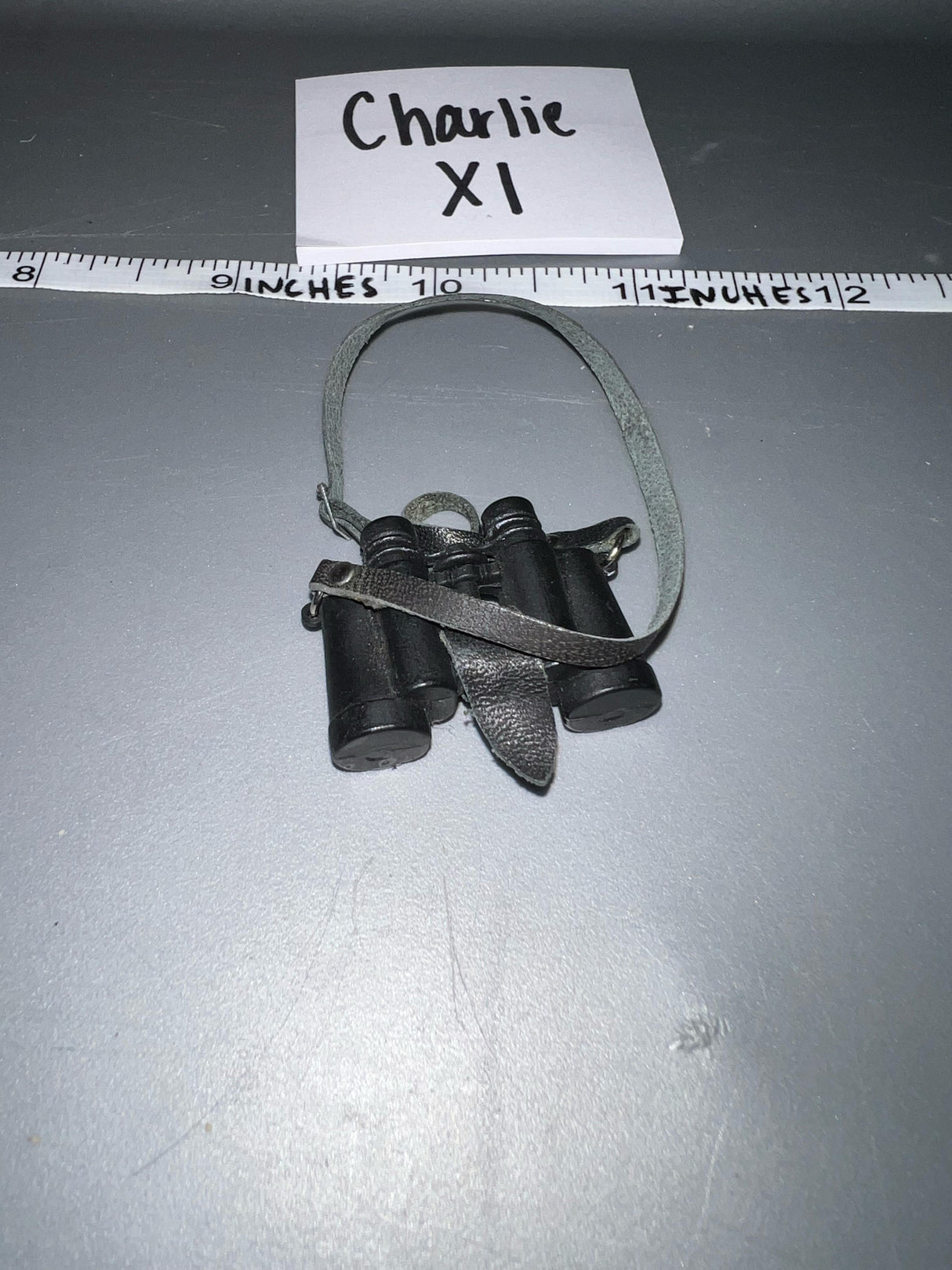 1/6 Scale WWII German Binoculars