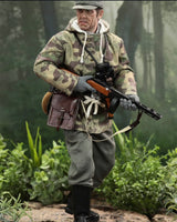 1/6 Scale 1/6 WWII German Wehrmacht Oberfeldwebel – Steiner - D80188 DID