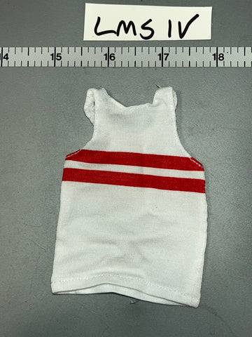 1:6 Scale WWII German Youth Undershirt - Ujindou