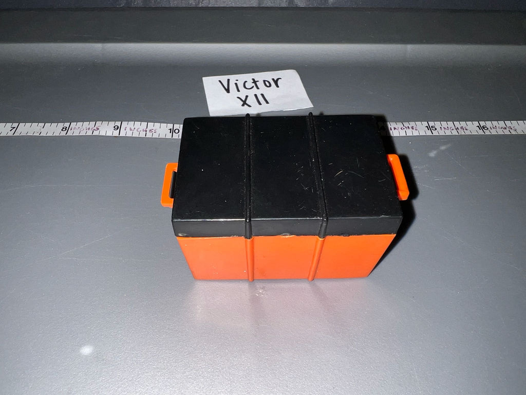 1/6 Scale Modern Era Adventure Team Crate - GI Joe