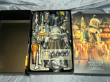 1/6 Scale Hot Toys Boba Fett - NIB - TMS033