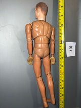 1/6 Scale Nude DID Figure