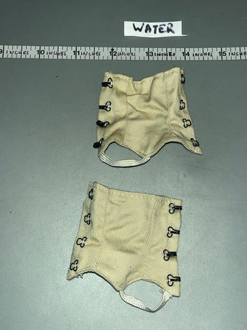 1/6 Scale WWII US Leggings