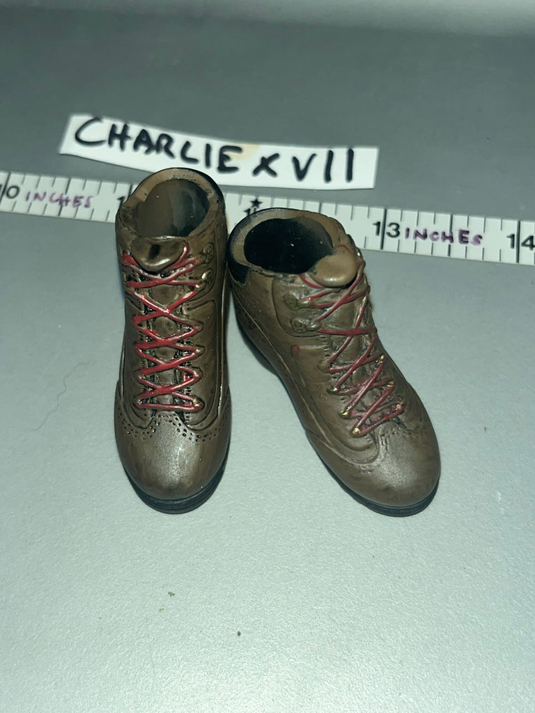 1/6 Scale Modern Era Hiking Boots